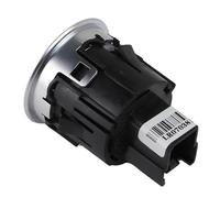 LR070381 Pulsante di accensione e avviamento del motore per auto GPLA-14C376-AB compatibile con Land Rover Discovery Range Rover Sport Velar