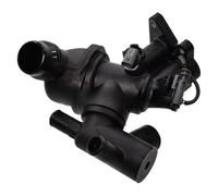 LR073694 LR105975 JDE40346 Gruppo termostato compatibile for Land Rover Discovery Sport 2015 Termostato