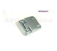 LR074026 CERNIERA INFERIORE PORTA ANTERIORE DESTRA - INFERIORE E SUPERIORE PORTA