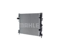 LR075360 Radiatore Motore per LAND ROVER DISCOVERY 5 / SPORT 2016-> ORIG. MAHLE