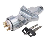 LR077439 Gruppo blocchetto sterzo interruttore accensione per Defender Td5 serie