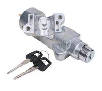 LR077439 Gruppo blocchetto sterzo interruttore accensione per Defender Td5 serie