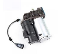 LR078650 Pompa compressore sospensioni pneumatiche con staffa compatibile con L-a-e RA-MK LR4