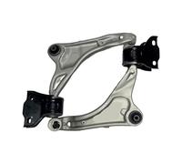 LR078656 LR078657 Coppia di bracci di controllo delle sospensioni anteriori compatibili con Land Rover Range Evoque 2012 2013 2014 2015 2016 2017(Right)