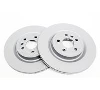 LR090699 DISCO FRENO POSTERIORE 325 MM DISCOVERY SPORT