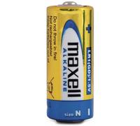 LR1 batterie alcaline da 1,5 V X 1 Batterie