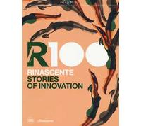LR100. Rinascente. Stories of innovation. Ediz. a colori
