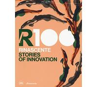 LR100. Rinascente. Stories of innovation. Ediz. a colori