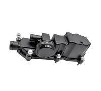 Lr110348 Coperchio Valvola Motore Per Jaguar 2018+ 2.0t Benzina Jde40126 Tappo Valvola Pcv
