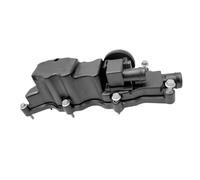 Lr110348 Coperchio Valvola Motore Per Land Per Rover Per Defender 5 Per Range Sport Per Velar Per Vogue Aj200 2.0t Benzina Jde40126 Tappo Valvola Pcv