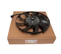 LR112860 VENTOLA RAFFREDDAMENTO CON MOTORINO 3.0 E 5.0 BENZINA