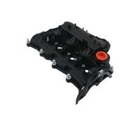 LR116732 Testata del cilindro Collettore di aspirazione Collettore destro Coperchio valvola motore Compatibile con Land Rover e Discovery 4 Mk4 3.0