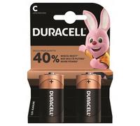 LR14 2BL Duracell C Simply MN1400