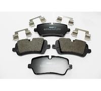 LR147981F PASTIGLIE POSTERIORI RANGE L405 RANGE SPORT 2014 DISCOVERY V NEW DEFEN