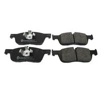 LR160438BR BRAKE PADS - LESS SPRINGS