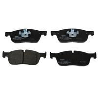 LR160438G BRAKE PAD SET