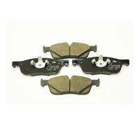 LR160540A KIT PASTIGLIE FRENO ANTERIORI DISCOVERY SPORT E EVOQUE DA TELAIO GH000