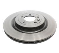 Disco freno BREMBO 09B50411 posteriore, ventilato, altamente carbonizzato, 1 Pezzo