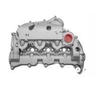 LR179201A COLLETTORE DI ASPIRAZIONE DESTRO IN ALLUMINIO PER RANGE ROVER SPORT,