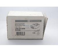 LR2D13X6 TELEMECANIQUE Relè di sovraccarico Solid State 3P da 1.25 - 2A, 600V