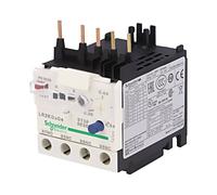 LR2K0304 Relè termico Contattore ausiliario: NO + NC 0,36-0,54A -20-55°C SCHN...