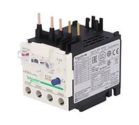 LR2K0305 Relè termico Contattore ausiliario: NO + NC 0,54-0,8A -20-55°C SCHNE...