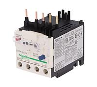 LR2K0306 Relè termico contattore ausiliario: NO + NC 0,8-1,2A -20-55°C SCHNEI...