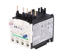LR2K0308 Relè termico contattore ausiliario: NO + NC 1,8-2,6A -20-55°C SCHNEI...