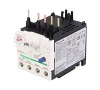 LR2K0310 Relè termico contattore ausiliario: NO + NC 2,6-3,7A -20-55°C SCHNEI...