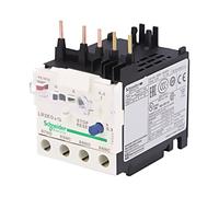 LR2K0312 Relè termico contattore ausiliario: NO + NC 3,7-5,5A -20-55°C SCHNEI...