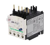 LR2K0314 Relè termico contattore ausiliario: NO + NC 5,5-8A -20-55°C SCHNEIDE...