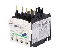 LR2K0316 Relè termico contattore ausiliario: NO + NC 8-11,5A -20-55°C SCHNEID...