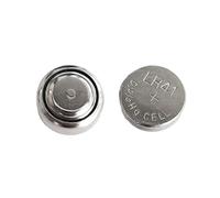LR41/AG3 Button Coin Cells Batteria Capacità Stabile E Basso Tasso di Autoscarica Per Orologi Calcolatrici Telecomandi Pila A Bottone alcalina