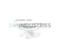 LR5000-2RS INA 10 x 28 x 12 mm SUPPORT ROLLER Rullo di supporto