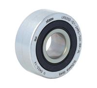 LR5202-2HRS-TVH-RR-XL INA 15 x 40 x 15,9 mm SUPPORT ROLLER Rotella a sfere
