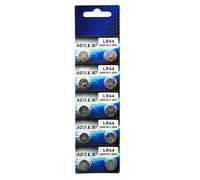 LR521/LR621/LR41/LR626/LR144/LR1130 1.55V batterie alcaline della moneta dimensione standard per la sostituzione facile nella batteria di elettronica