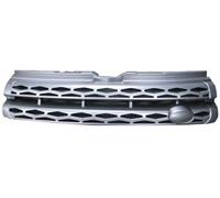 LR7002031 griglia rad verniciata argento-mod autobiography per Evoque 11-15