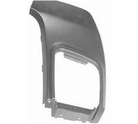 LR7002153 cornice tubo scarico post dx-argento-mod dynamic per Evoque dal 11