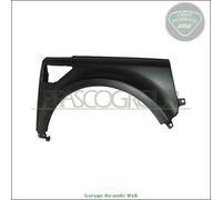 Parafango Anteriore Destro LAND ROVER FREELANDER II (LR2) 2006/2010 DX LR005867