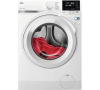Lavatrice Standard LR7G86CW Serie 7000 ProSteam 8 Kg Classe A Centrifuga 1600 giri