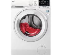 AEG Lavatrice a libera installazione LR7 GK84 W finitura bianco da 60 cm