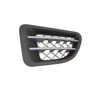 LR8001403 griglia grigio scuro/argento paraf ant dx per Range Rover Sport 05-09