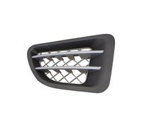 LR8001404 griglia grigio scuro/argento paraf ant sx per Range Rover Sport 05-09