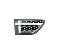 LR8021413 griglia argento/grigio scuro paraf ant dx per Range Rover Sport 10-13