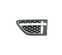 LR8021414 griglia argento/grigio scuro paraf ant sx per Range Rover Sport 10-13