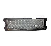 LR8642010 griglia rad grigio scuro/argento/cromato per Range Rover 10-12