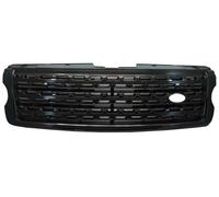 LR8662011 griglia rad nera lucida per Range Rover L405 stealth pack dal 03/12