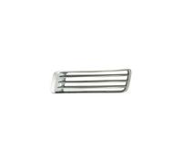 LR8662123 griglia dx paraurti argento per Land Rover Range Rover L405 dal 2012