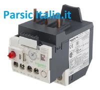 LR9D32 OVERLOAD RELAY 6,4 → 32 A Relè di sovraccarico termico SCH. EL.