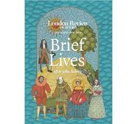 LRB Diary for 2026: Brief Lives